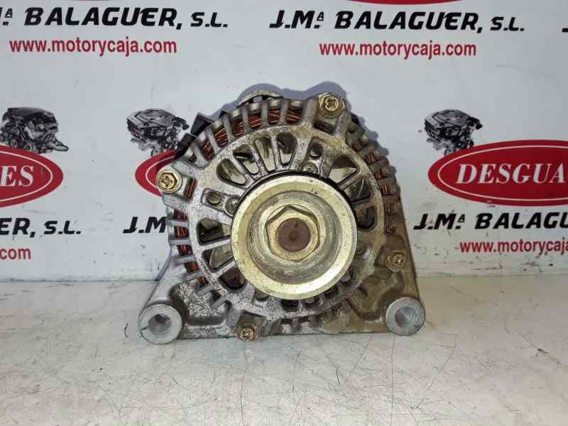 Recambio de alternador para suzuki samurai (sj413) referencia OEM IAM 9635772880/A002TB4891C  