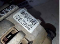 Recambio de alternador para suzuki samurai (sj413) referencia OEM IAM 9635772880/A002TB4891C   2