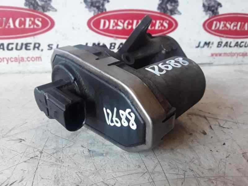 Recambio de valvula egr para » otros... modelos referencia OEM IAM T.M.QWFA  