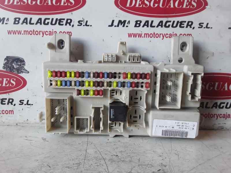 Recambio de caja reles / fusibles para » otros... modelos referencia OEM IAM   