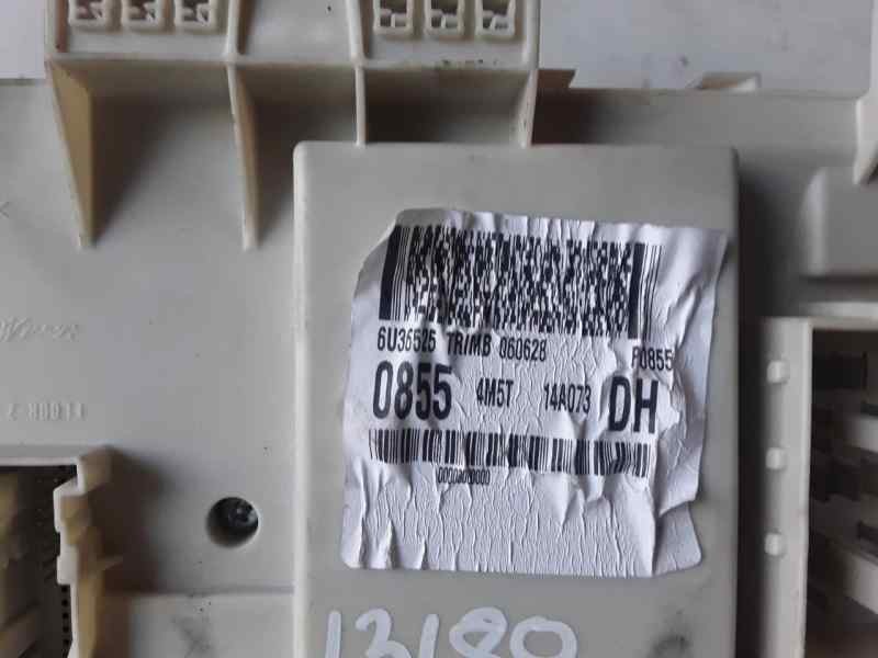 Recambio de caja reles / fusibles para » otros... modelos referencia OEM IAM   
