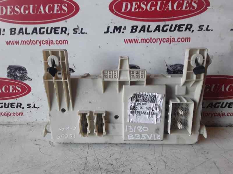 Recambio de caja reles / fusibles para » otros... modelos referencia OEM IAM   