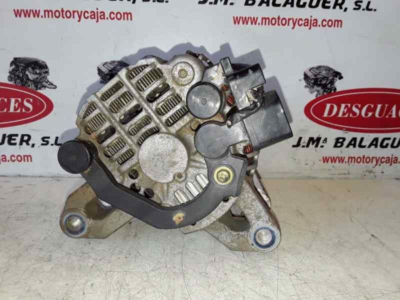 Recambio de alternador para suzuki samurai (sj413) referencia OEM IAM 9635772880/A002TB4891C  