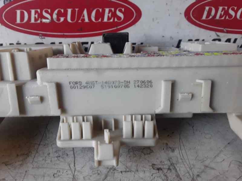 Recambio de caja reles / fusibles para » otros... modelos referencia OEM IAM   