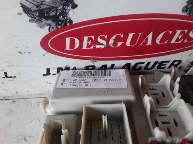 Recambio de caja reles / fusibles para » otros... modelos referencia OEM IAM   