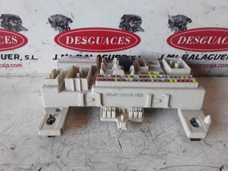 Recambio de caja reles / fusibles para » otros... modelos referencia OEM IAM   