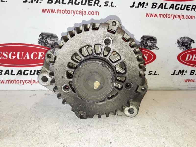 Recambio de alternador para ssangyong rodius referencia OEM IAM A1621543802  