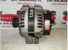 Recambio de alternador para ssangyong rodius referencia OEM IAM A1621543802   2