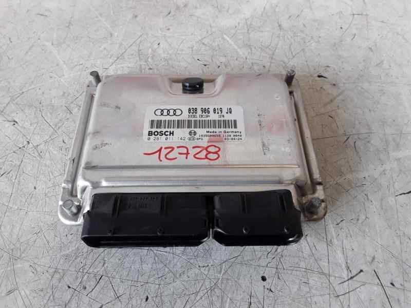 Recambio de centralita motor uce para » otros... modelos referencia OEM IAM   