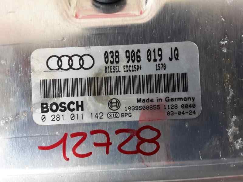 Recambio de centralita motor uce para » otros... modelos referencia OEM IAM   