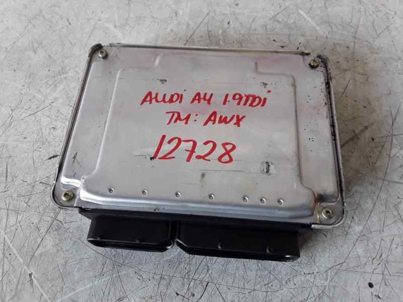 Recambio de centralita motor uce para » otros... modelos referencia OEM IAM   