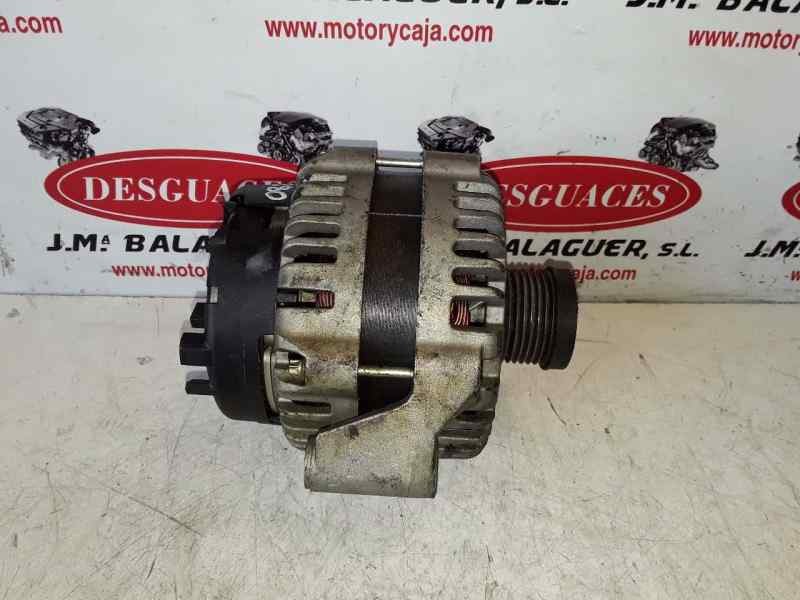 Recambio de alternador para ssangyong rodius referencia OEM IAM A1621543802  