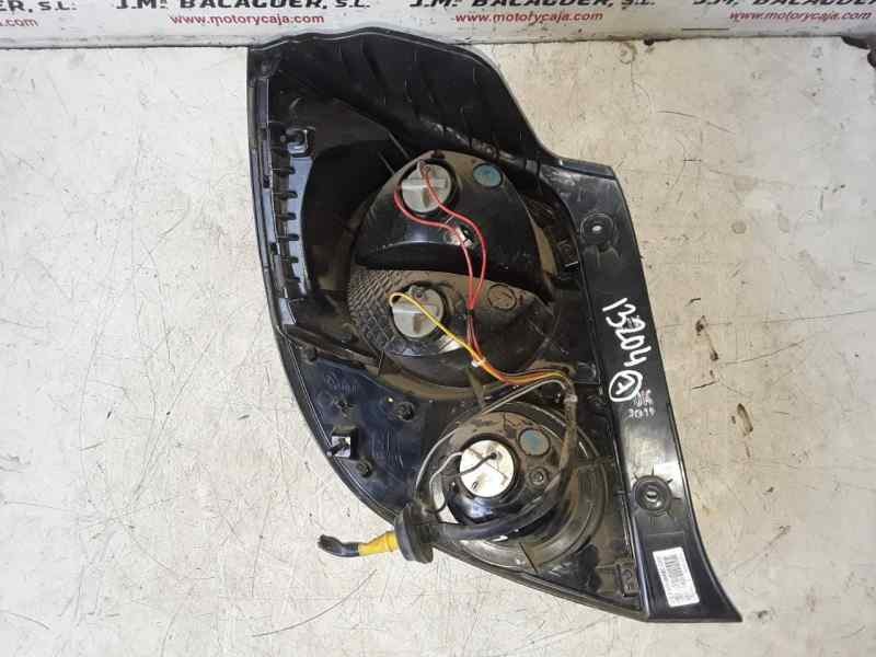 Recambio de piloto trasero derecho para » otros... modelos referencia OEM IAM   