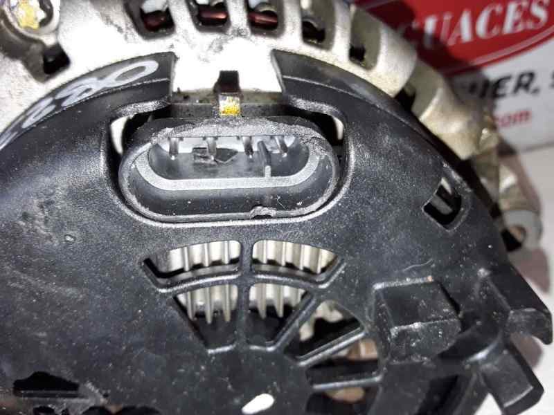 Recambio de alternador para ssangyong rodius referencia OEM IAM A1621543802  