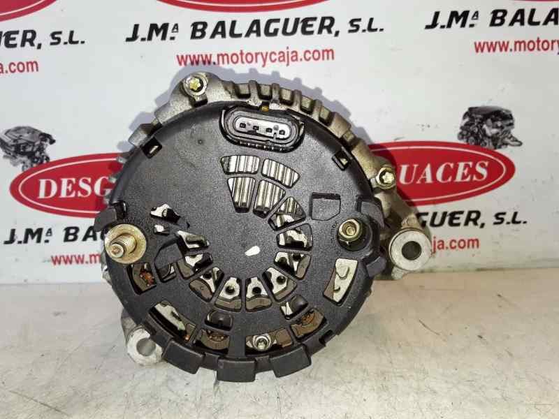Recambio de alternador para ssangyong rodius referencia OEM IAM A1621543802  