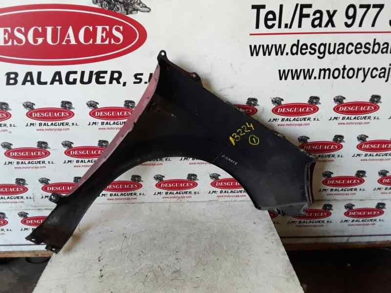 Recambio de aleta delantera izquierda para » otros... modelos referencia OEM IAM   