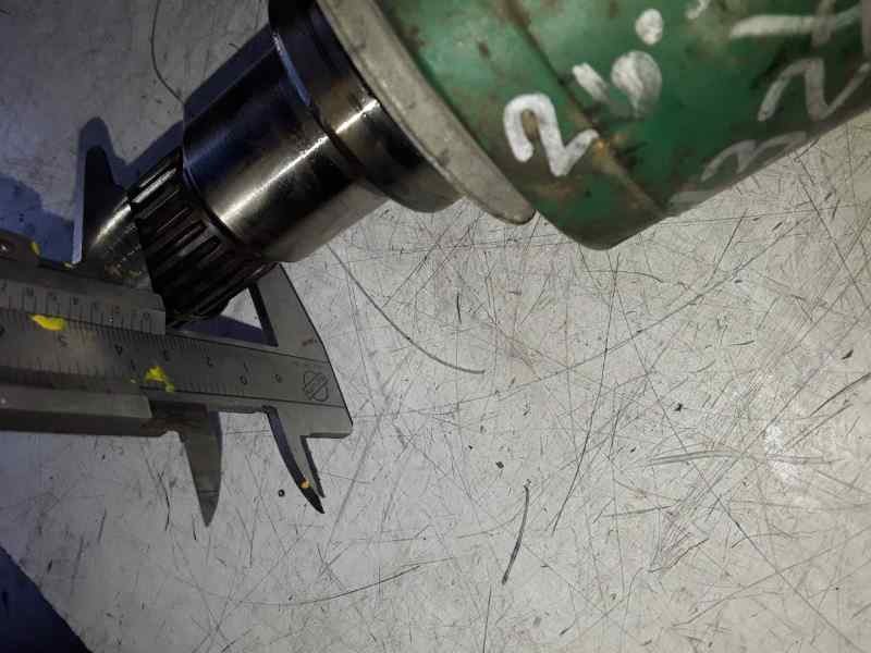 Recambio de transmision delantera izquierda para » otros... modelos referencia OEM IAM   