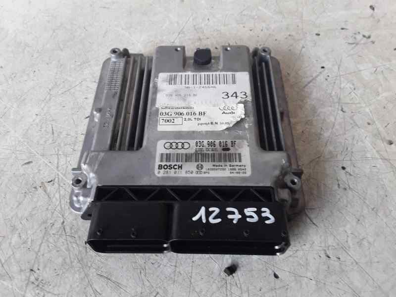 Recambio de centralita motor uce para » otros... modelos referencia OEM IAM   