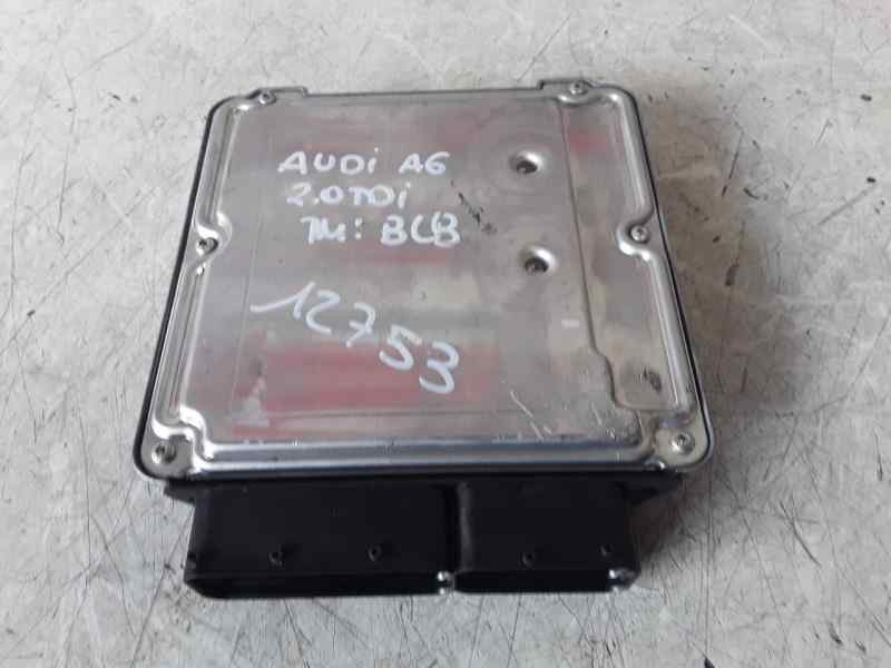 Recambio de centralita motor uce para » otros... modelos referencia OEM IAM   