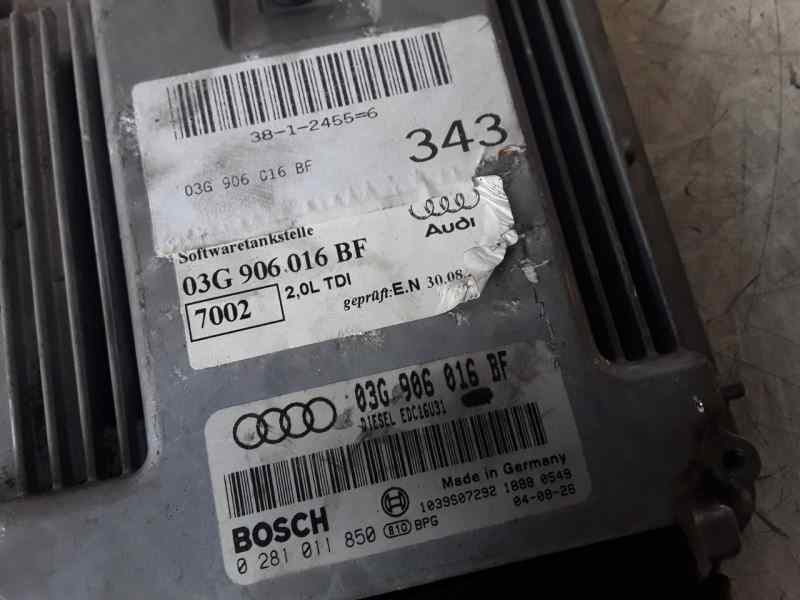 Recambio de centralita motor uce para » otros... modelos referencia OEM IAM   