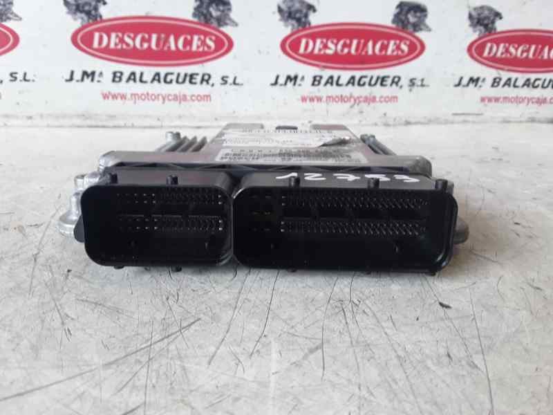 Recambio de centralita motor uce para » otros... modelos referencia OEM IAM   