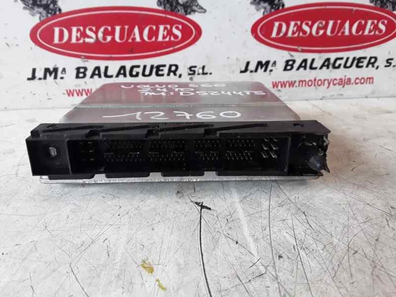 Recambio de centralita motor uce para » otros... modelos referencia OEM IAM   