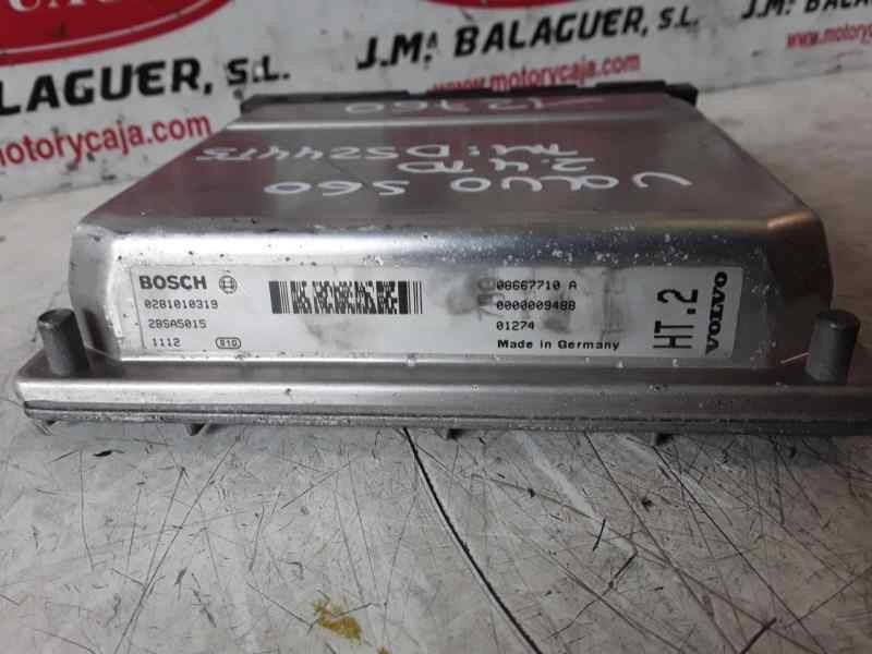 Recambio de centralita motor uce para » otros... modelos referencia OEM IAM   