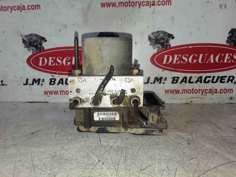 Recambio de centralita abs para » otros... modelos referencia OEM IAM   