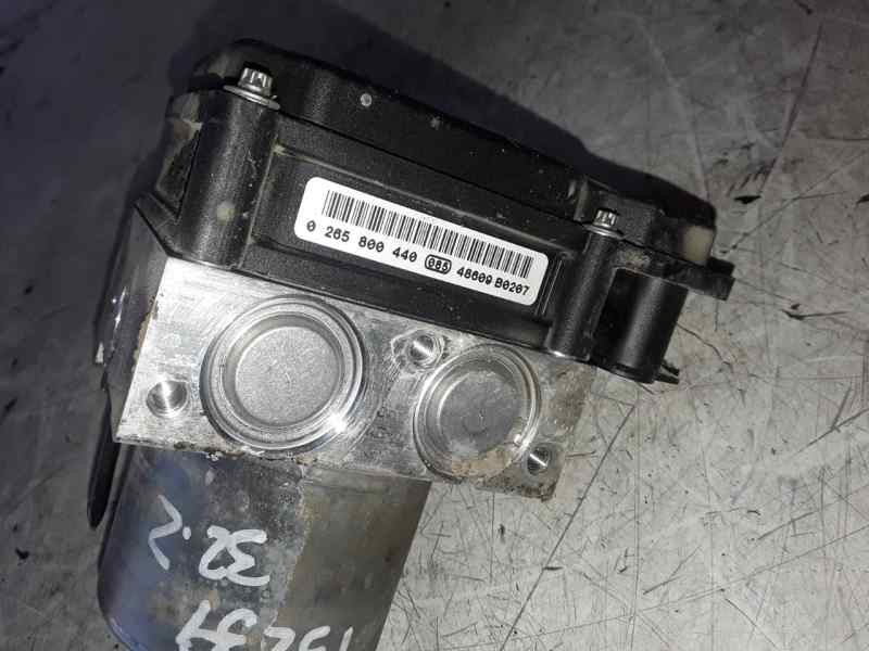 Recambio de centralita abs para » otros... modelos referencia OEM IAM   