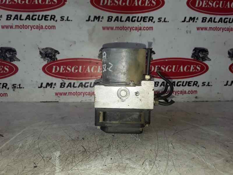 Recambio de centralita abs para » otros... modelos referencia OEM IAM   