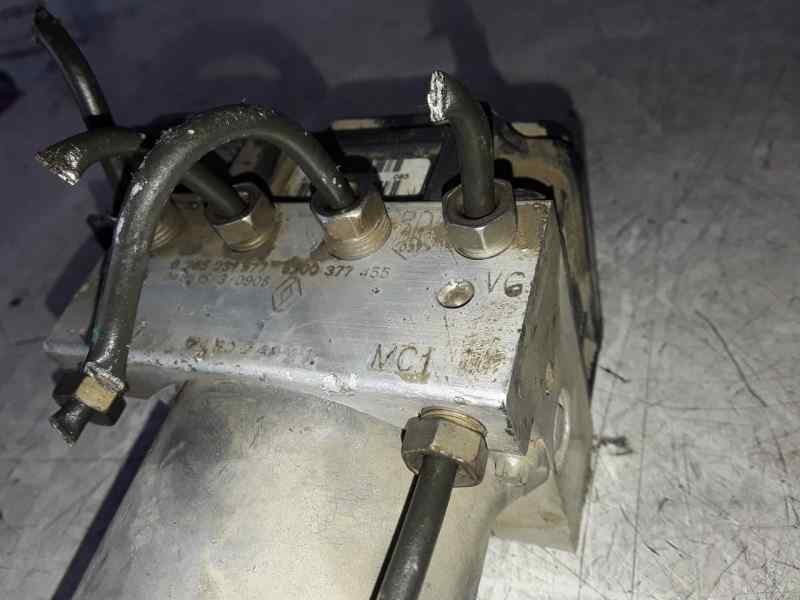 Recambio de centralita abs para » otros... modelos referencia OEM IAM   