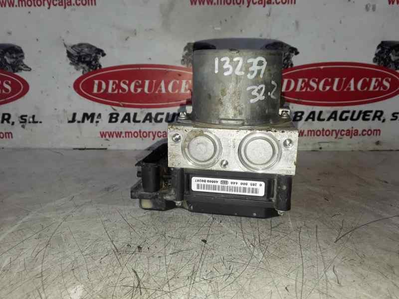 Recambio de centralita abs para » otros... modelos referencia OEM IAM   