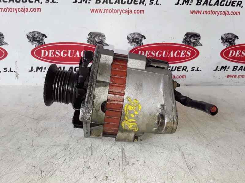 Recambio de alternador para daewoo nexia referencia OEM IAM CA1396IR  