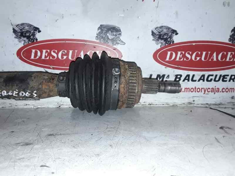 Recambio de transmision delantera izquierda para » otros... modelos referencia OEM IAM   