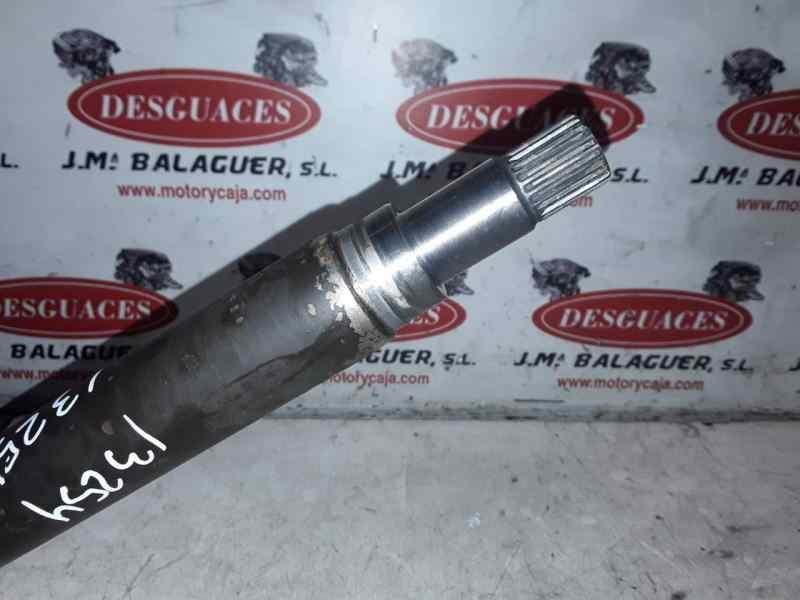 Recambio de transmision delantera derecha para » otros... modelos referencia OEM IAM   