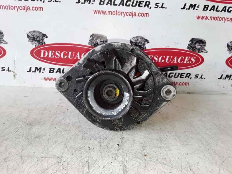 Recambio de alternador para daewoo nexia referencia OEM IAM CA1396IR  