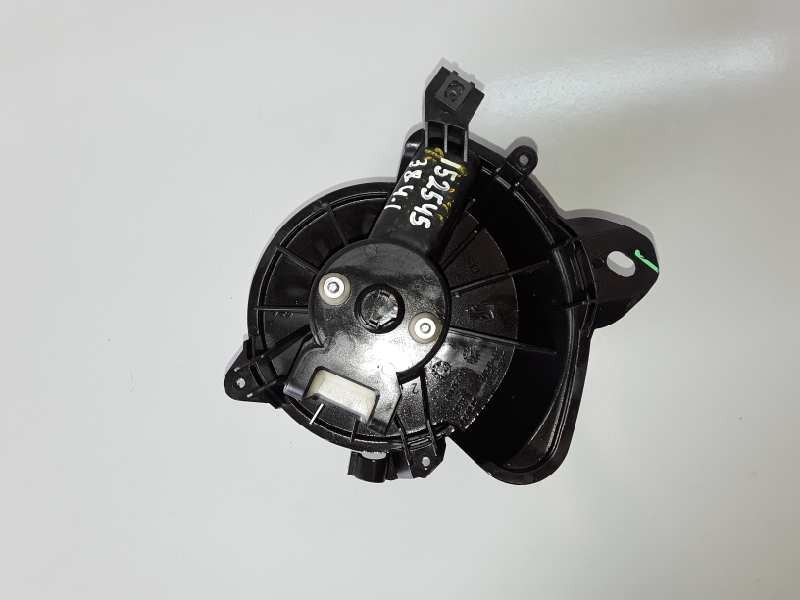 Recambio de ventilador calefaccion para fiat iii evo punto (199) 169a4000 referencia OEM IAM 164230100  