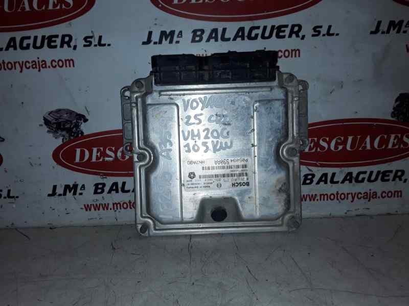 Recambio de centralita motor uce para » otros... modelos referencia OEM IAM   