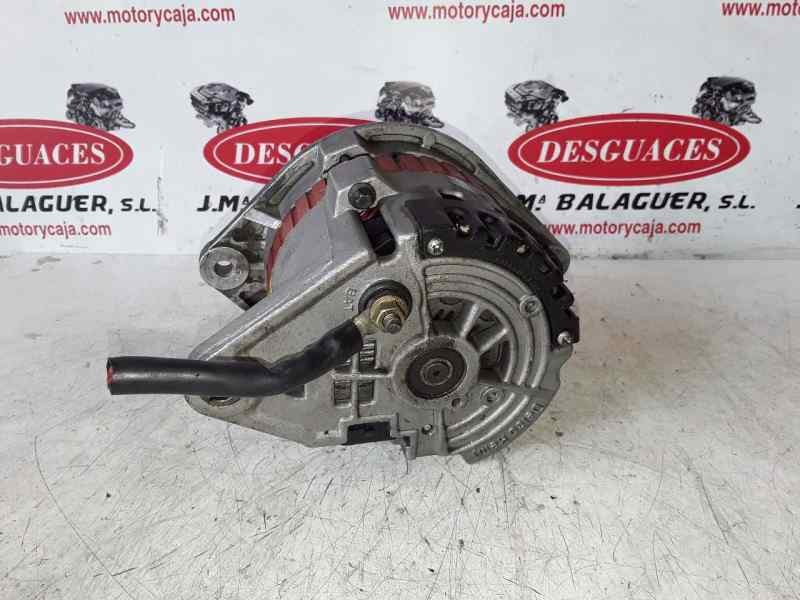 Recambio de alternador para daewoo nexia referencia OEM IAM CA1396IR  
