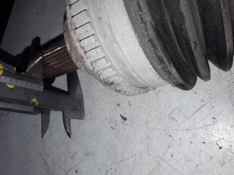 Recambio de transmision delantera izquierda para » otros... modelos referencia OEM IAM   