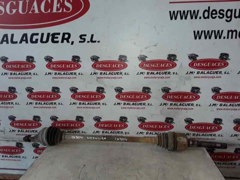 Recambio de transmision delantera derecha para » otros... modelos referencia OEM IAM   