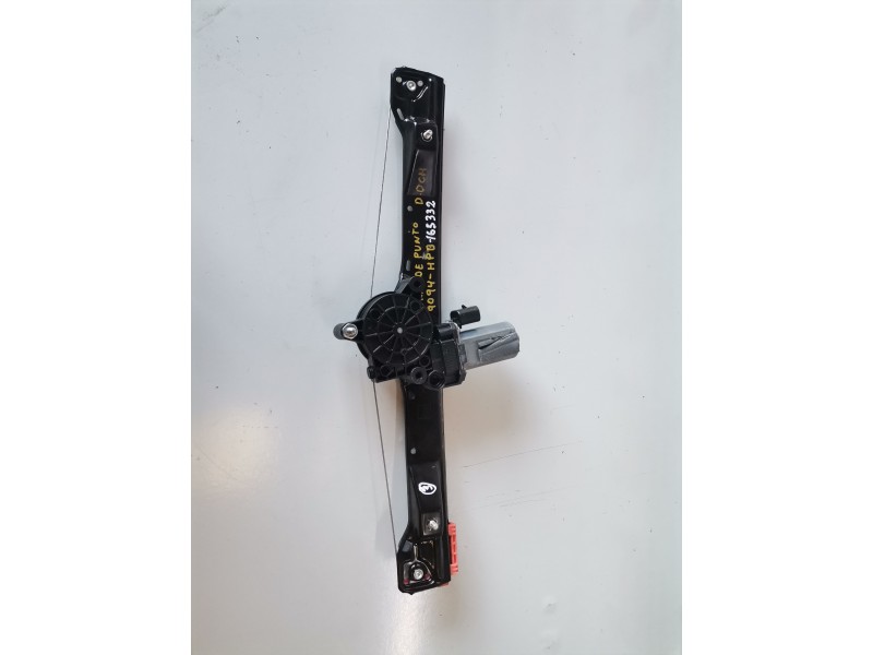 Recambio de elevalunas delantero derecho para fiat iii evo punto (199) 169a4000 referencia OEM IAM   