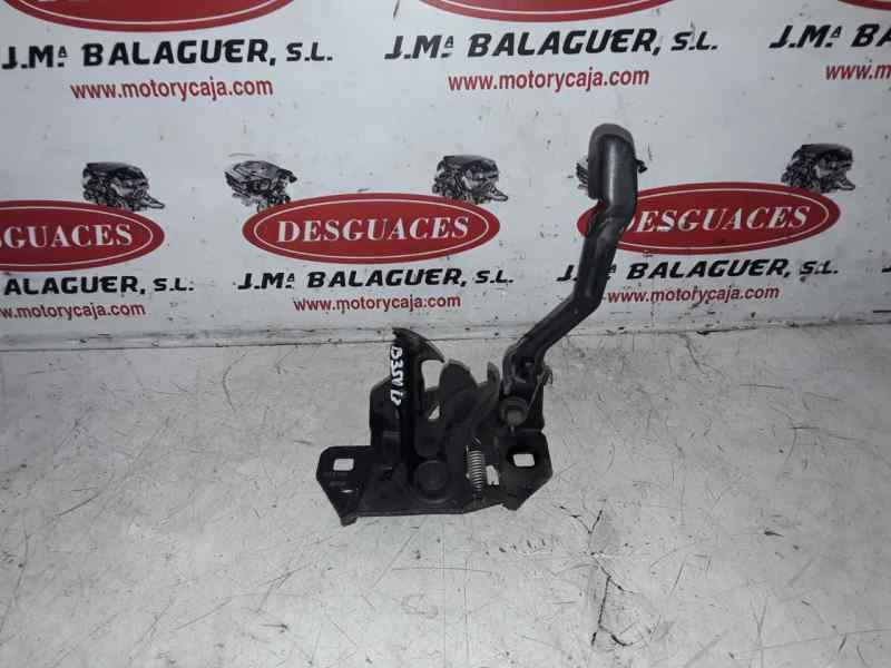 Recambio de cerradura capo para » otros... modelos referencia OEM IAM   