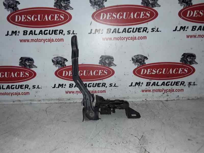Recambio de cerradura capo para » otros... modelos referencia OEM IAM   