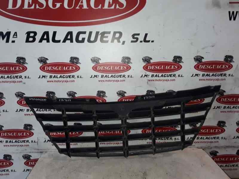 Recambio de rejilla delantera para » otros... modelos referencia OEM IAM   