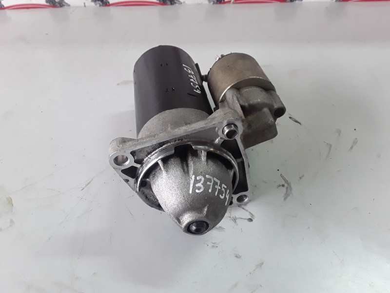 Recambio de motor arranque para fiat ii punto (188) berlina 188a3000 referencia OEM IAM 0001109048  