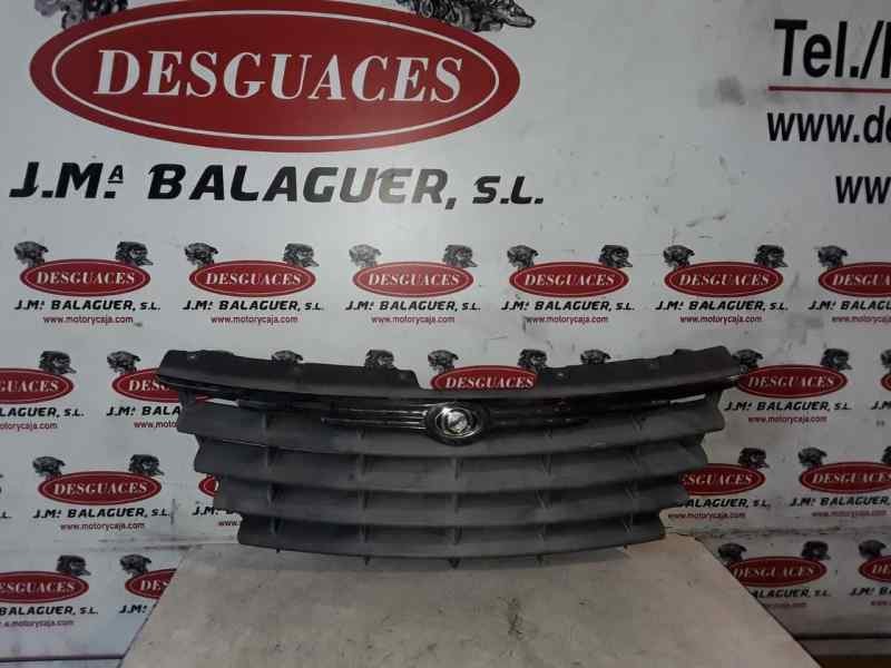 Recambio de rejilla delantera para » otros... modelos referencia OEM IAM   