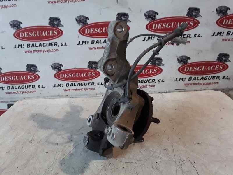 Recambio de mangueta delantera derecha para » otros... modelos referencia OEM IAM   