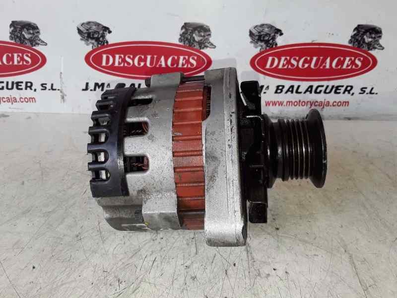 Recambio de alternador para daewoo nexia referencia OEM IAM CA1396IR  