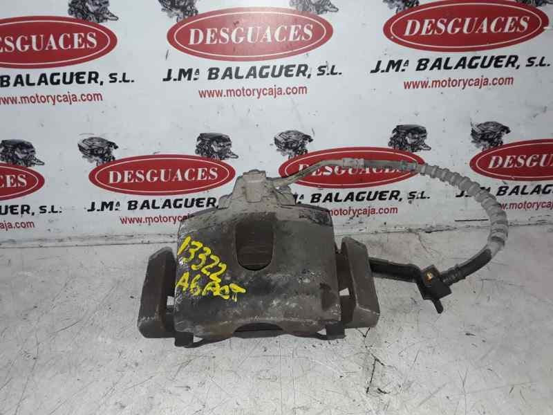 Recambio de pinza de freno delantera izquierda para » otros... modelos referencia OEM IAM   